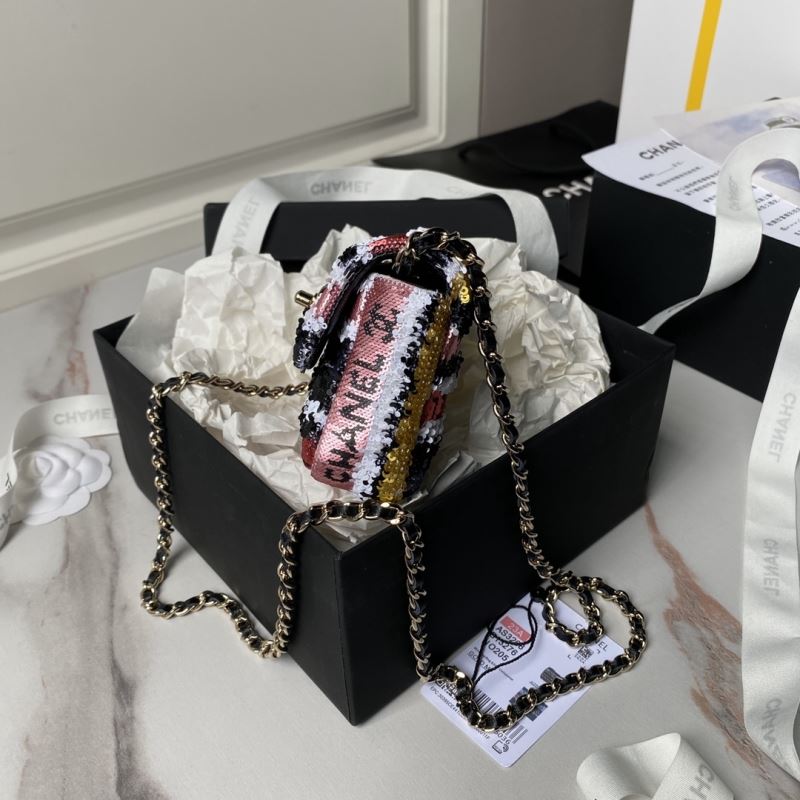 Ch**el satchel bags